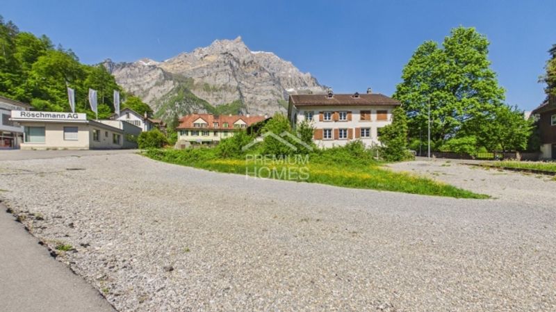 Bauland für 22  bis 28 Wohnungen in guter Lage - 3