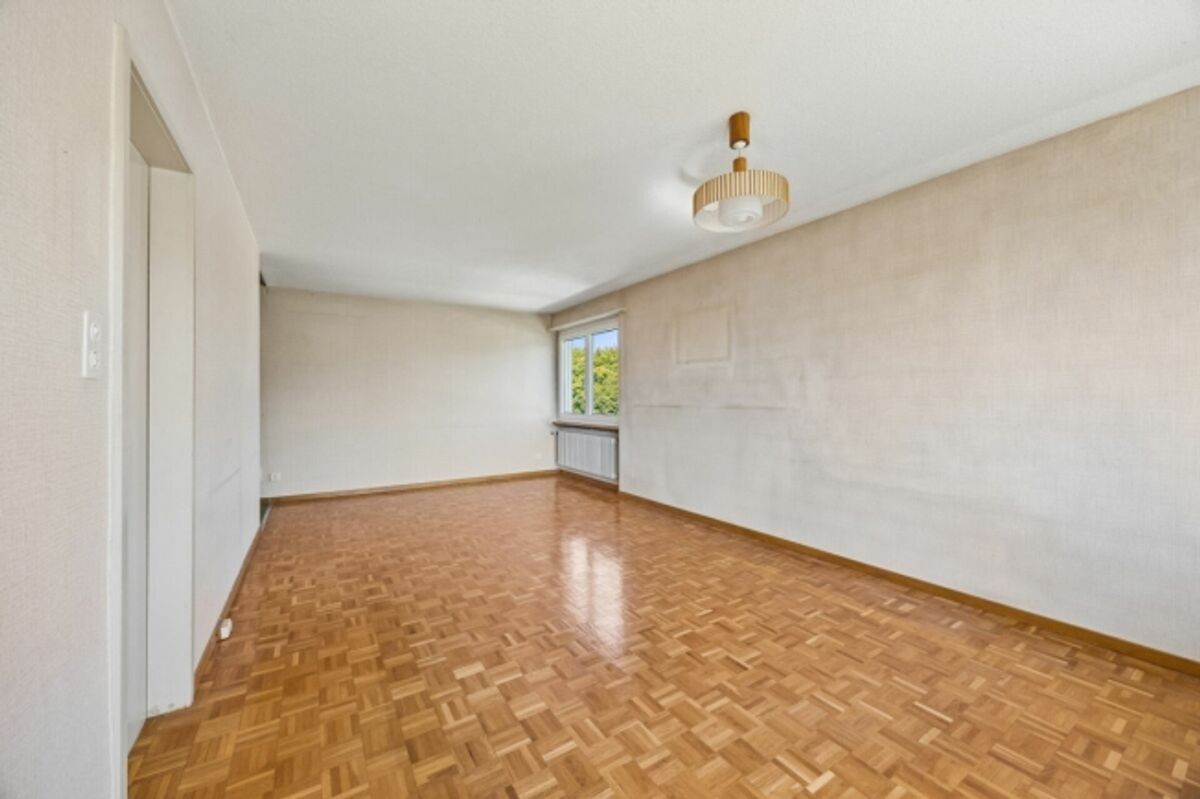 Praktische Wohnung mit Perspektiven - 3