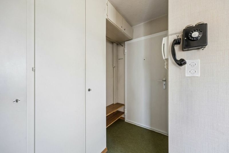 Praktische Wohnung mit Perspektiven - 5