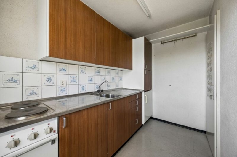 Praktische Wohnung mit Perspektiven - 7