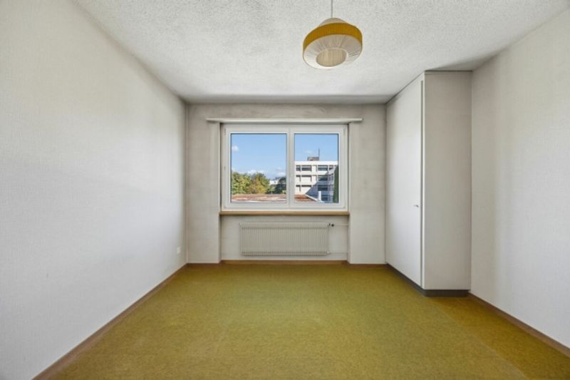Praktische Wohnung mit Perspektiven - 8