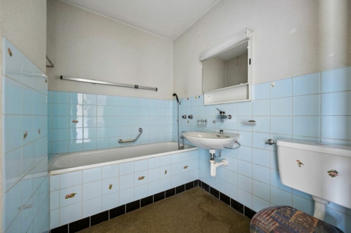 Praktische Wohnung mit Perspektiven - 8
