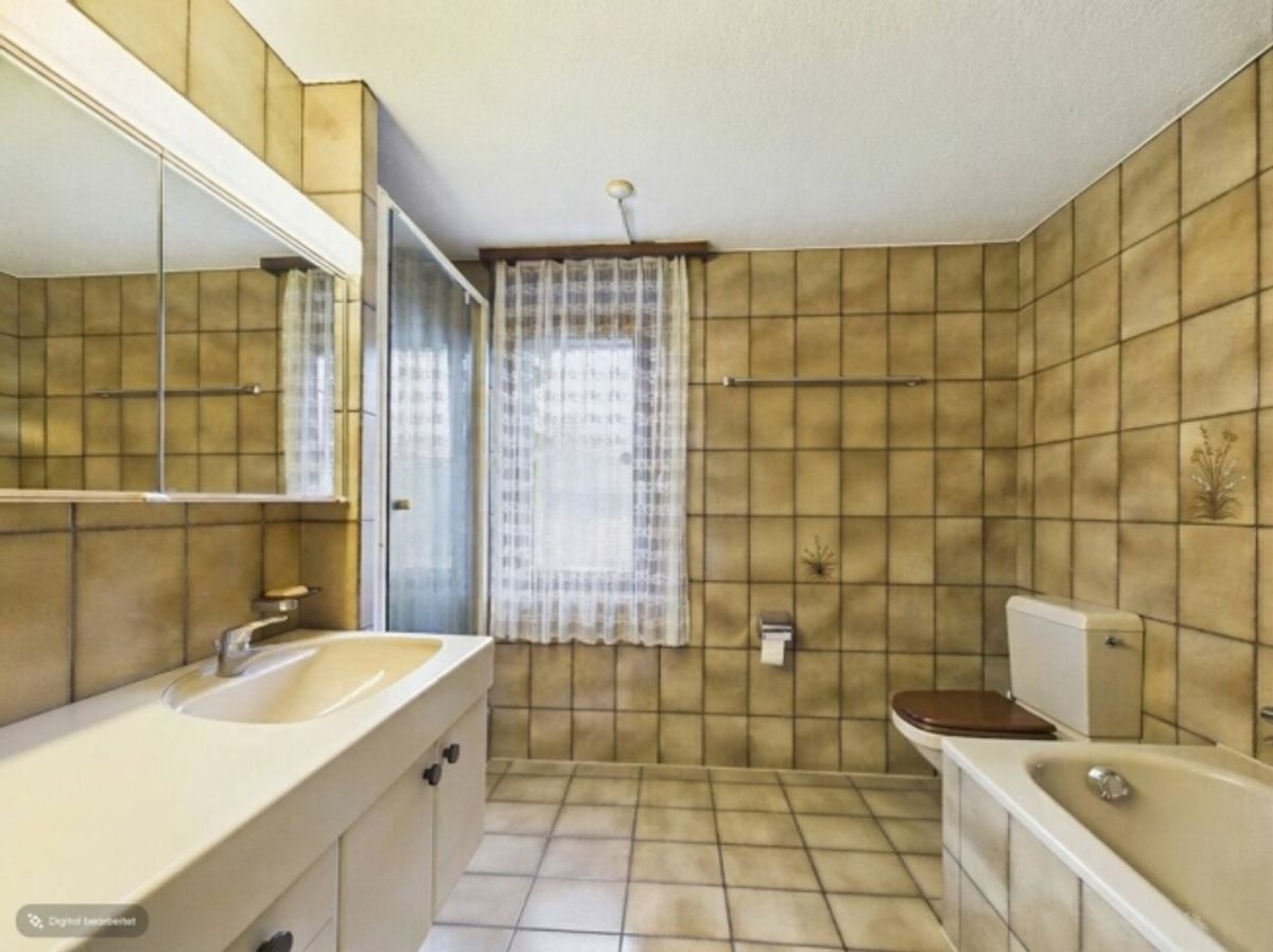 WOHNTRAUM MIT PRIVATER WELLNESSOASE - VOLLER LEBENSQUALITÄT - 10