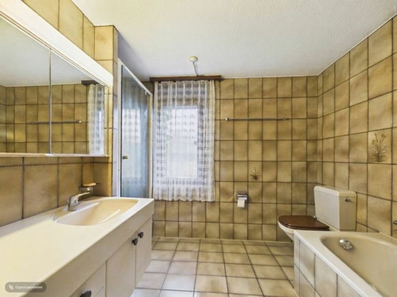 WOHNTRAUM MIT PRIVATER WELLNESSOASE - VOLLER LEBENSQUALITÄT - 11