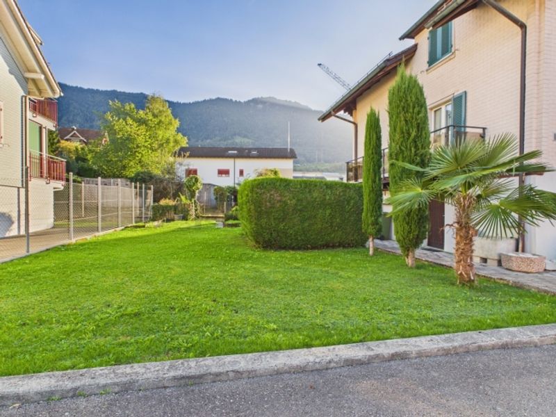 Vielseitiges Zweifamilienhaus, Gestaltungsspielraum & Zentrale Lage - 4