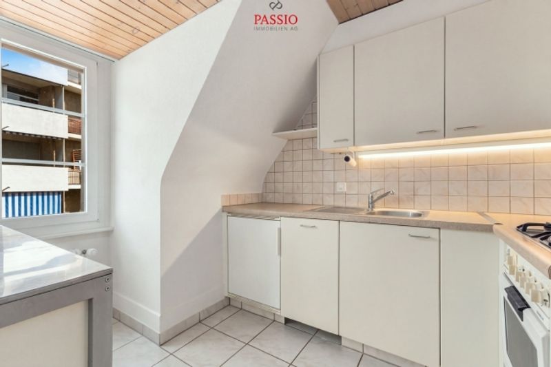 Mehrfamilienhaus mit vier Wohnungen im Herzen von Bern - 5