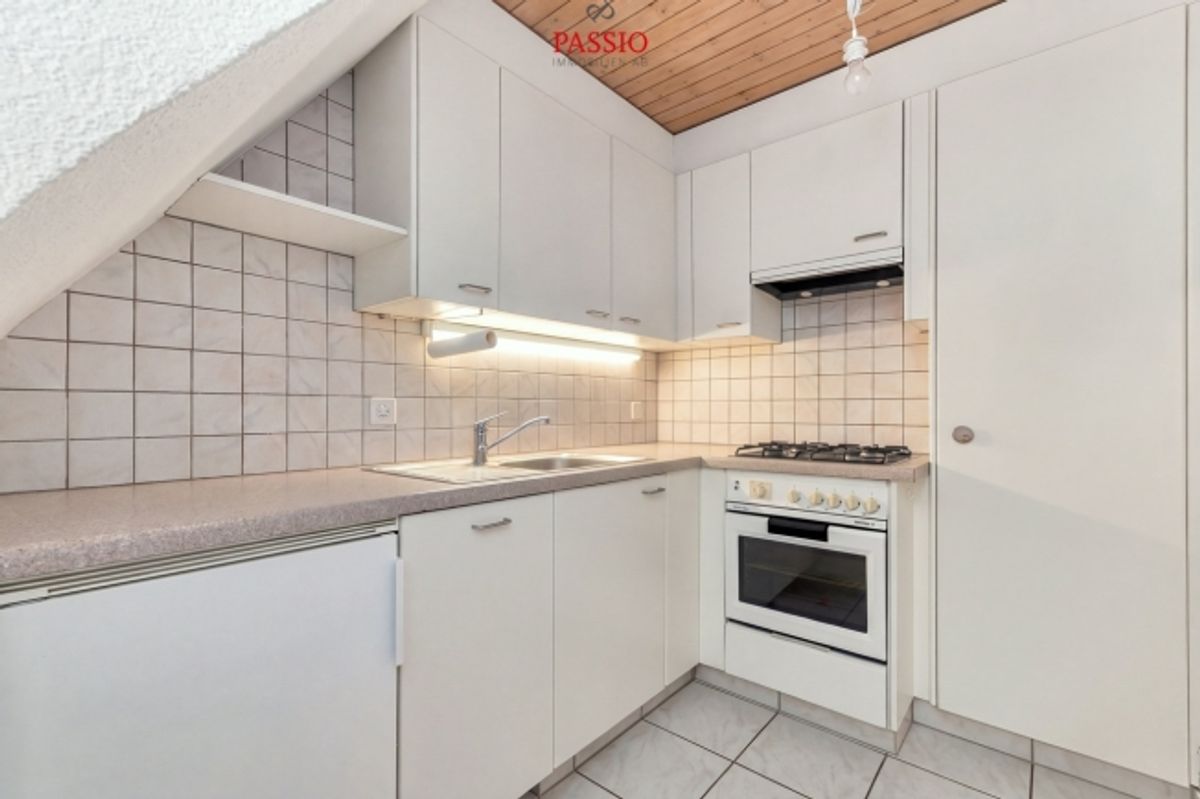 Mehrfamilienhaus mit vier Wohnungen im Herzen von Bern - 5