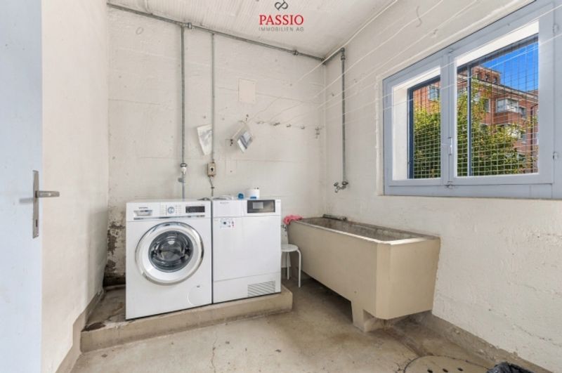 Mehrfamilienhaus mit vier Wohnungen im Herzen von Bern - 15
