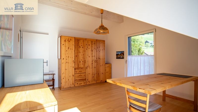 Panorama – ein Zuhause mit Liebe zum Detail in Hilterfingen - 11