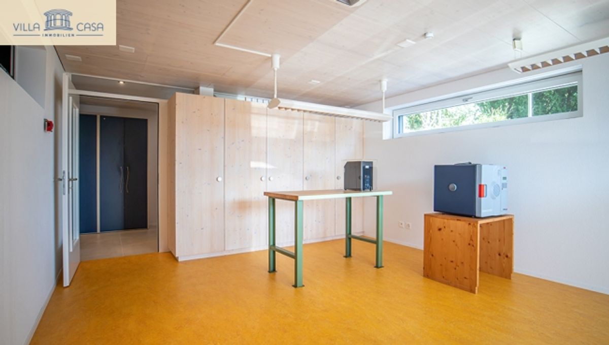 Panorama – ein Zuhause mit Liebe zum Detail in Hilterfingen - 11