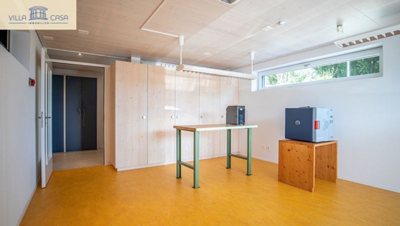Panorama – ein Zuhause mit Liebe zum Detail in Hilterfingen - 12