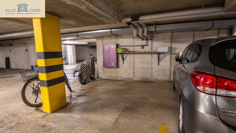 Spiez – Wohnung mit Wintergarten nach Ihren Wünschen aufgefrischt - 11