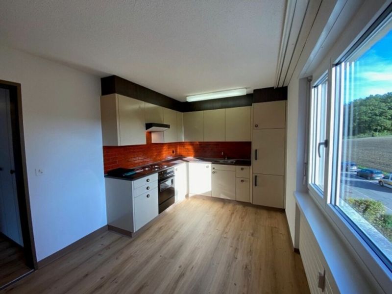 Charmante Wohnung in ruhiger Lage - 3