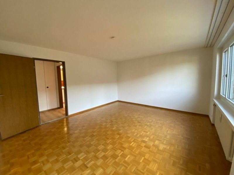 Charmante Wohnung in ruhiger Lage - 5