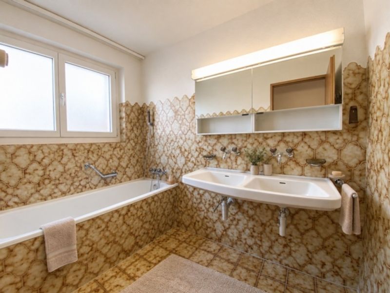 Charmante Wohnung in ruhiger Lage - 6