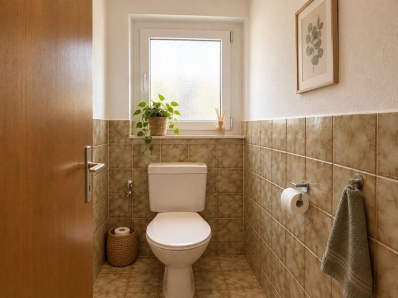 Charmante Wohnung in ruhiger Lage - 7