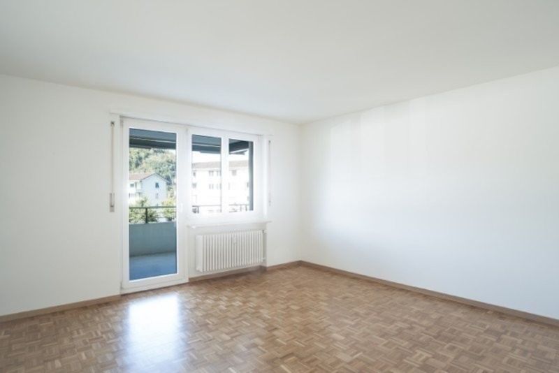 Wohnen im Grünen mit Blick auf die Bergwelt - 5