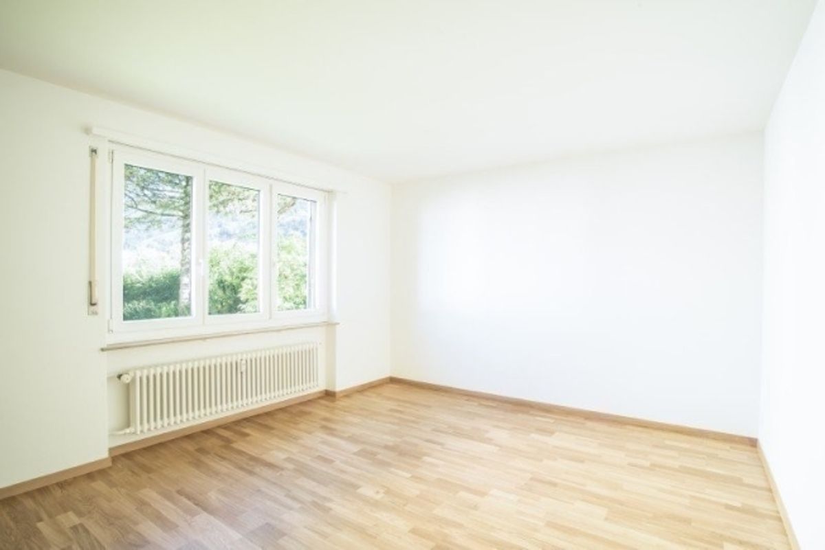 Wohnen im Grünen mit Blick auf die Bergwelt - 5