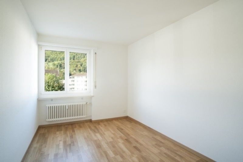 Wohnen im Grünen mit Blick auf die Bergwelt - 7