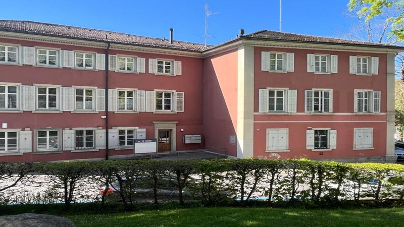 5.5 Zimmer Wohnung - 1