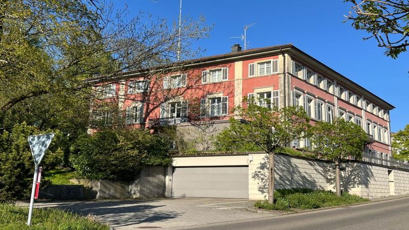 5.5 Zimmer Wohnung - 2