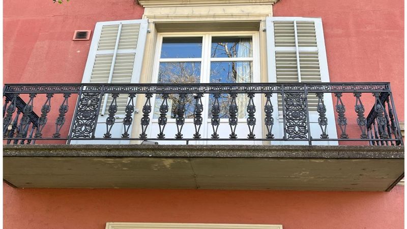 5.5 Zimmer Wohnung - 3