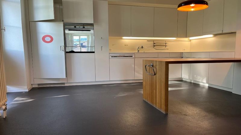 5.5 Zimmer Wohnung - 7