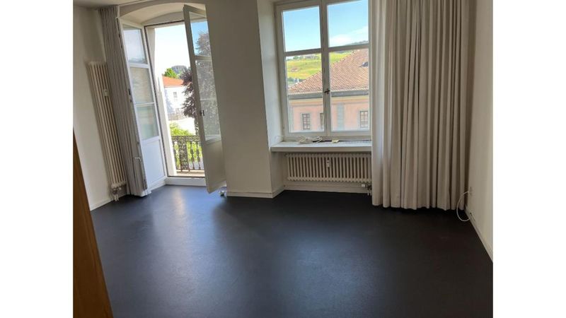 5.5 Zimmer Wohnung - 8