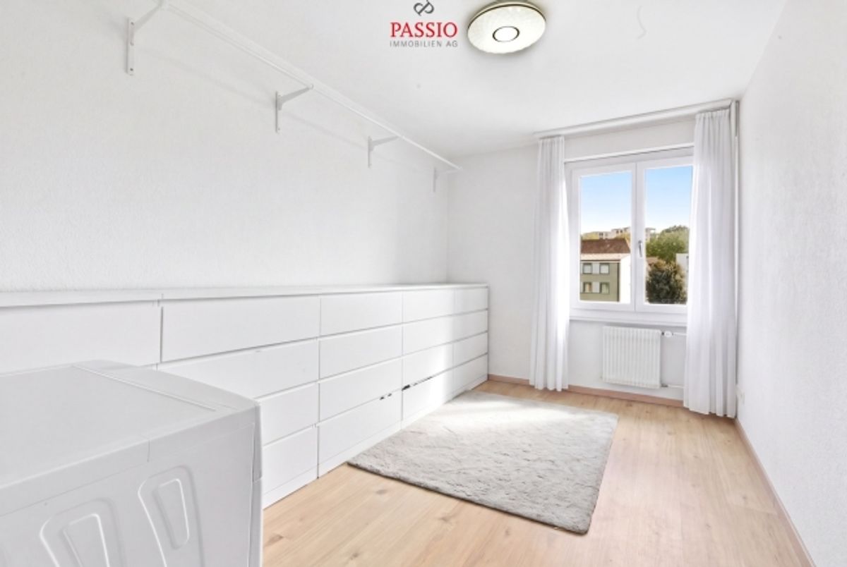 Frisch saniert - 5.5-Zimmer-Wohnung im Herzen von Ostermundigen - 11
