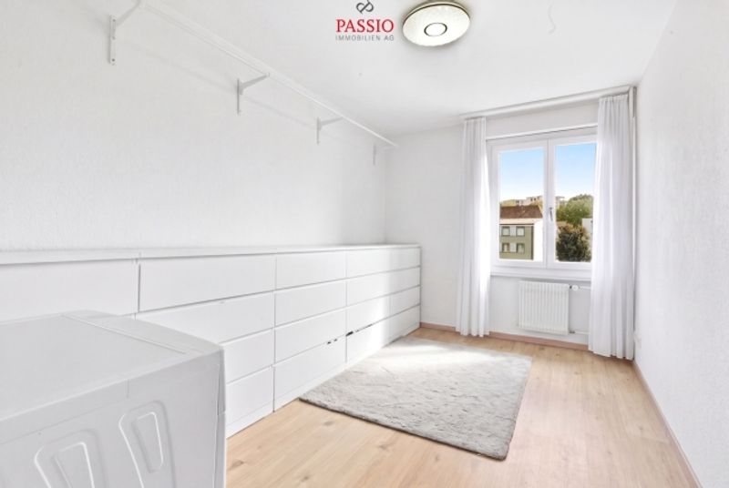 Frisch saniert - 5.5-Zimmer-Wohnung im Herzen von Ostermundigen - 12