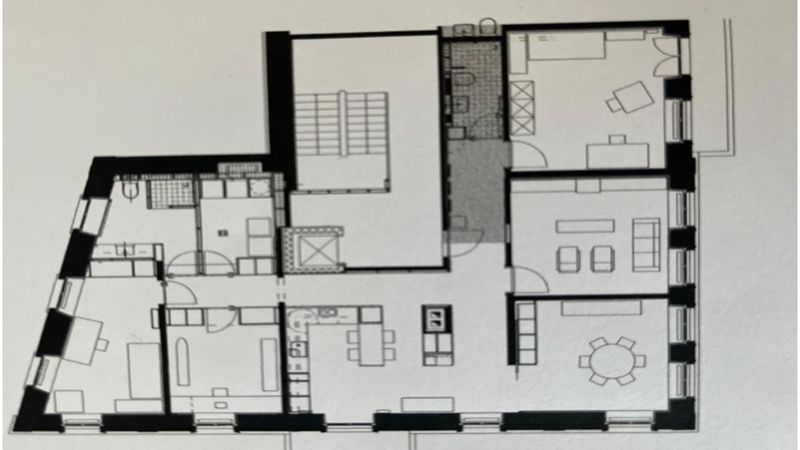 5.5 Zimmer Wohnung - 10