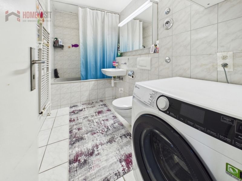Urbanes Wohnen Charmante 4.5-Zi.-Wohnung in Basel - 4