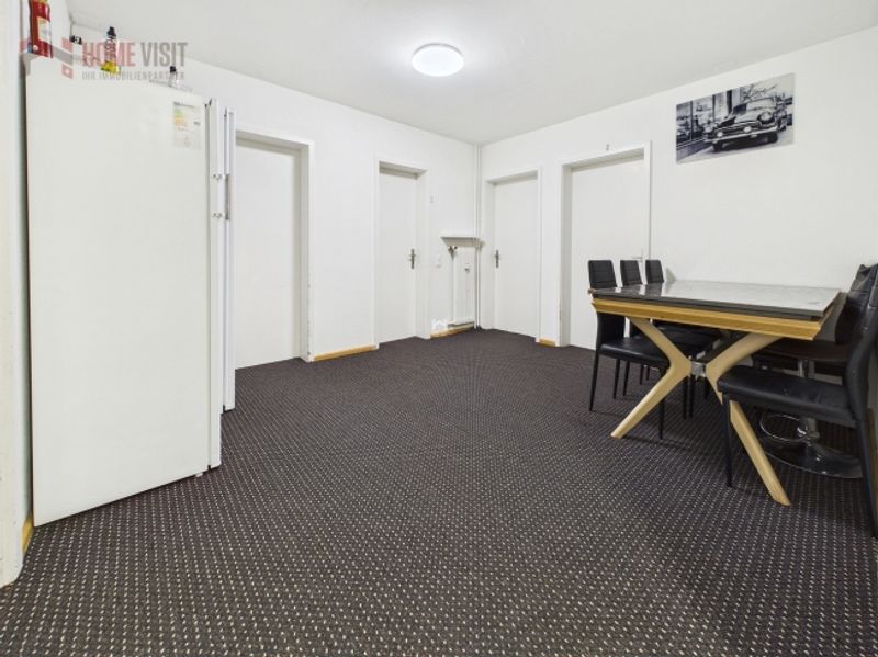 Urbanes Wohnen Charmante 4.5-Zi.-Wohnung in Basel - 5