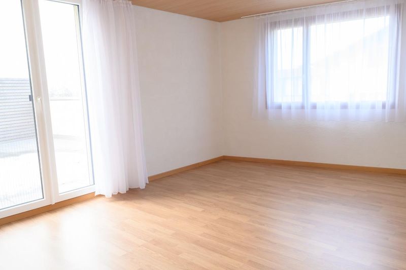 2.5 Zimmer Wohnung - 2