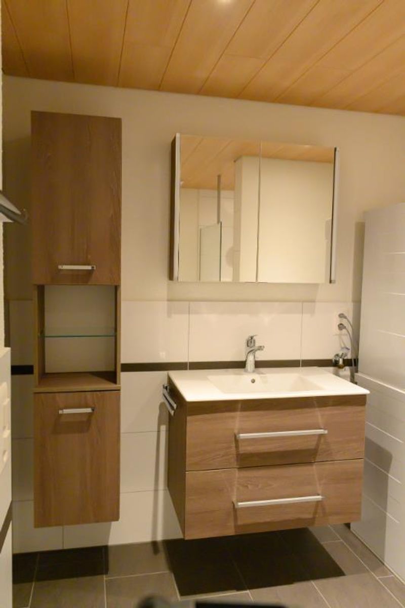 2.5 Zimmer Wohnung - 1