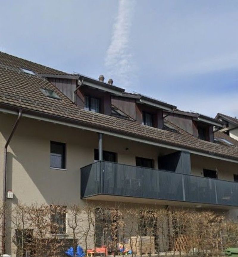 *Zentrumsnahe 3,5-Zimmerwohnung in ruhiger Lage* - 2