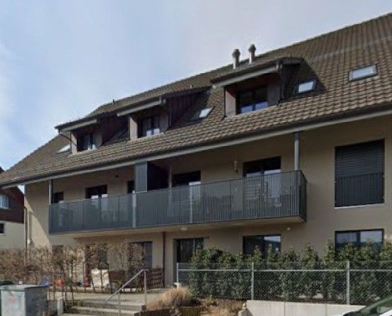 *Zentrumsnahe 3,5-Zimmerwohnung in ruhiger Lage* - 3