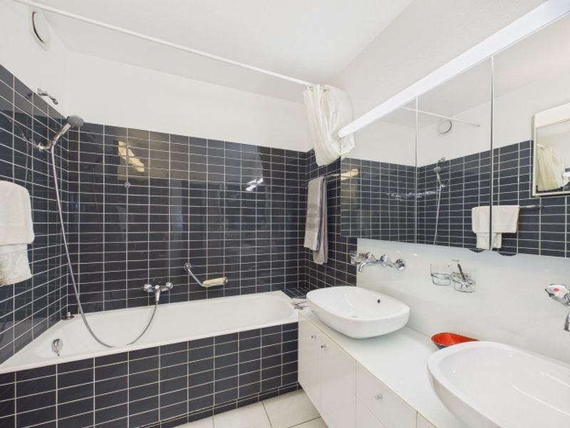 5.5 Zimmer Terrassenhaus mit unverbaubarer Seesicht in Meilen ZH - 8