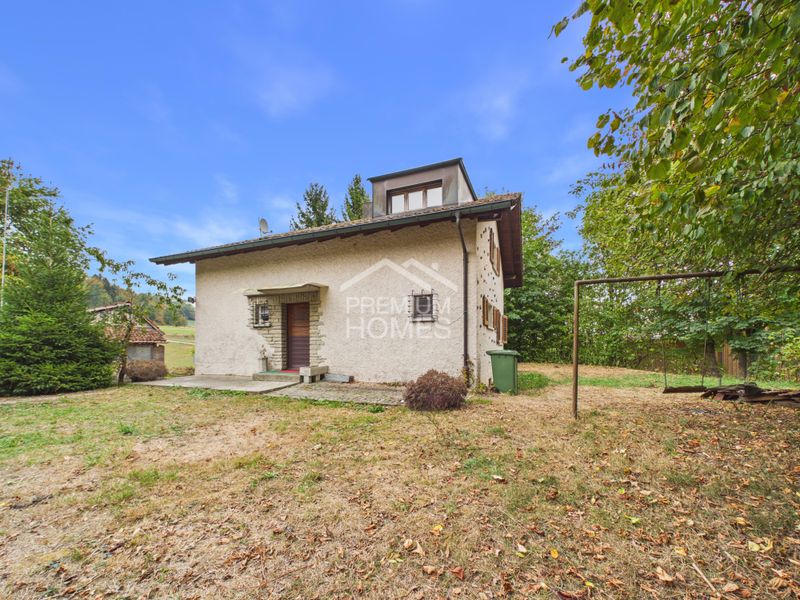 VON VINTAGE IN DIE MODERNE - 1
