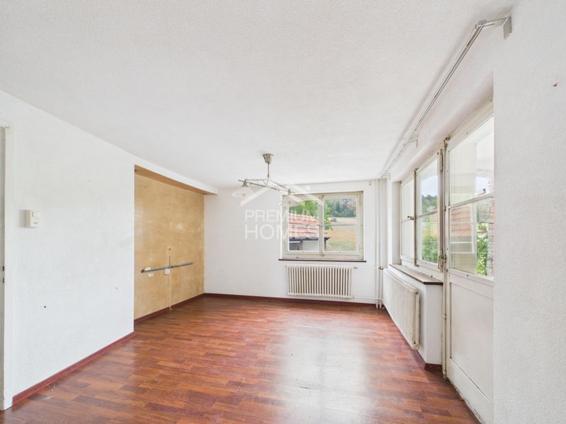 VON VINTAGE IN DIE MODERNE - 11