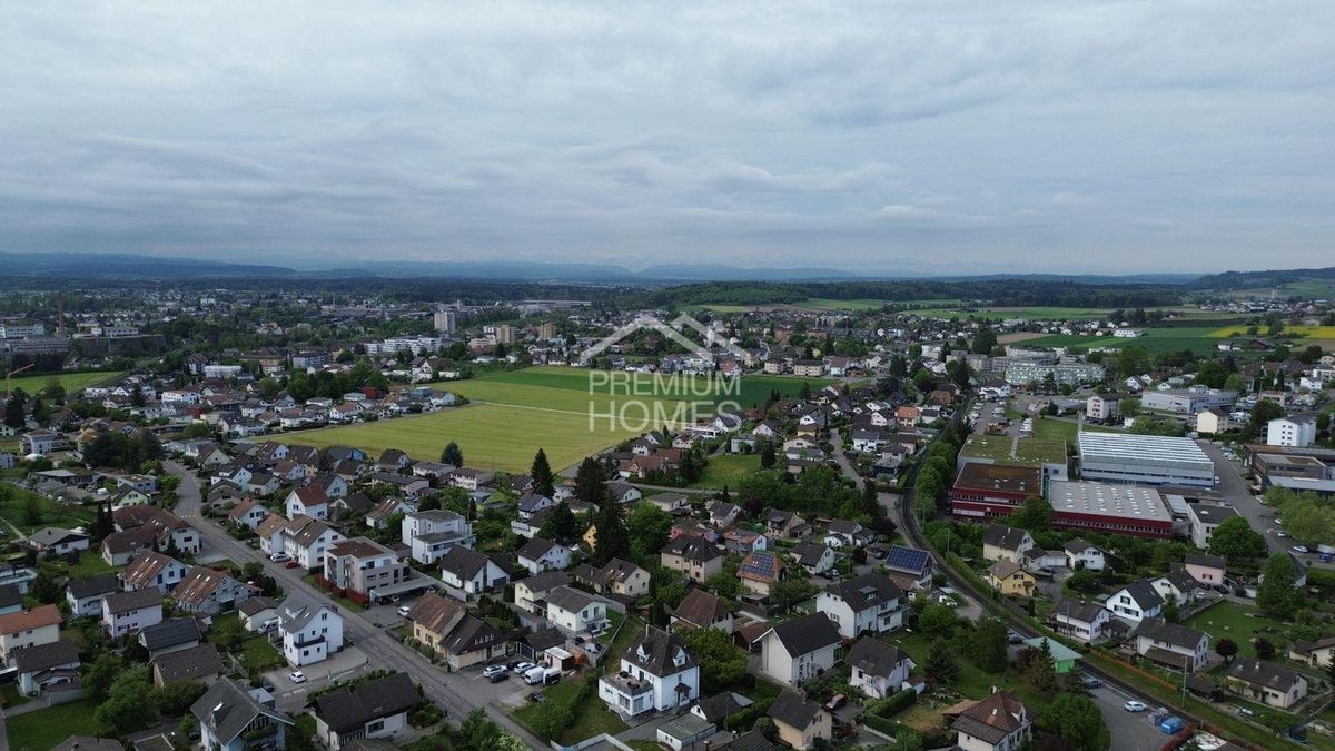 Baureifes Projekt für zwei Eigenheime - 5