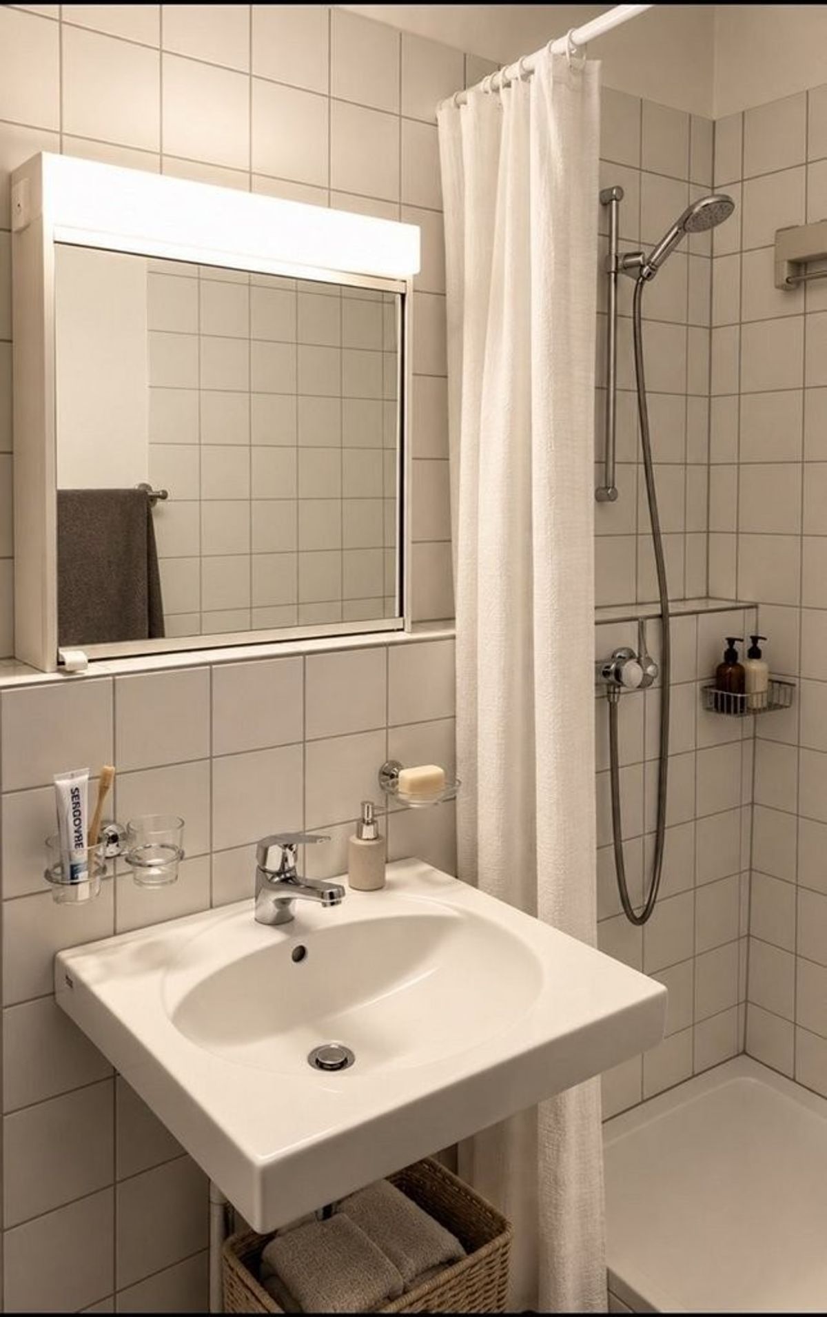 Wohnung sucht Single - 6