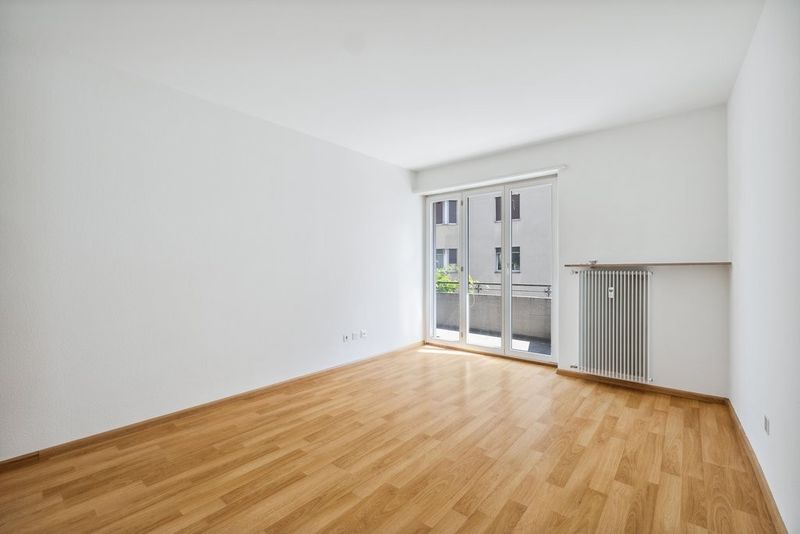 Wohnen mitten in der Stadt - 4