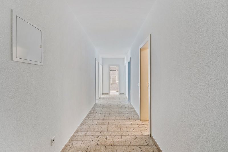 Wohnen mitten in der Stadt - 7