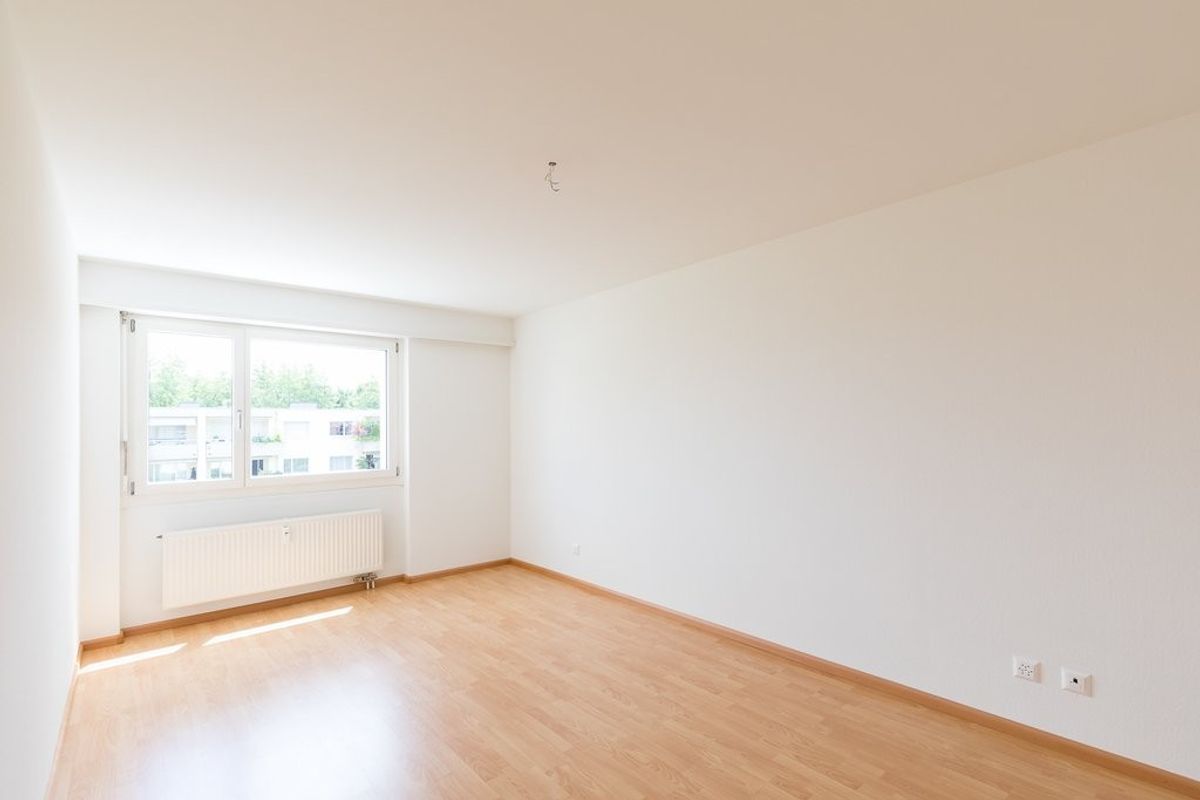 Wohnen im beliebten Muttenz - 4