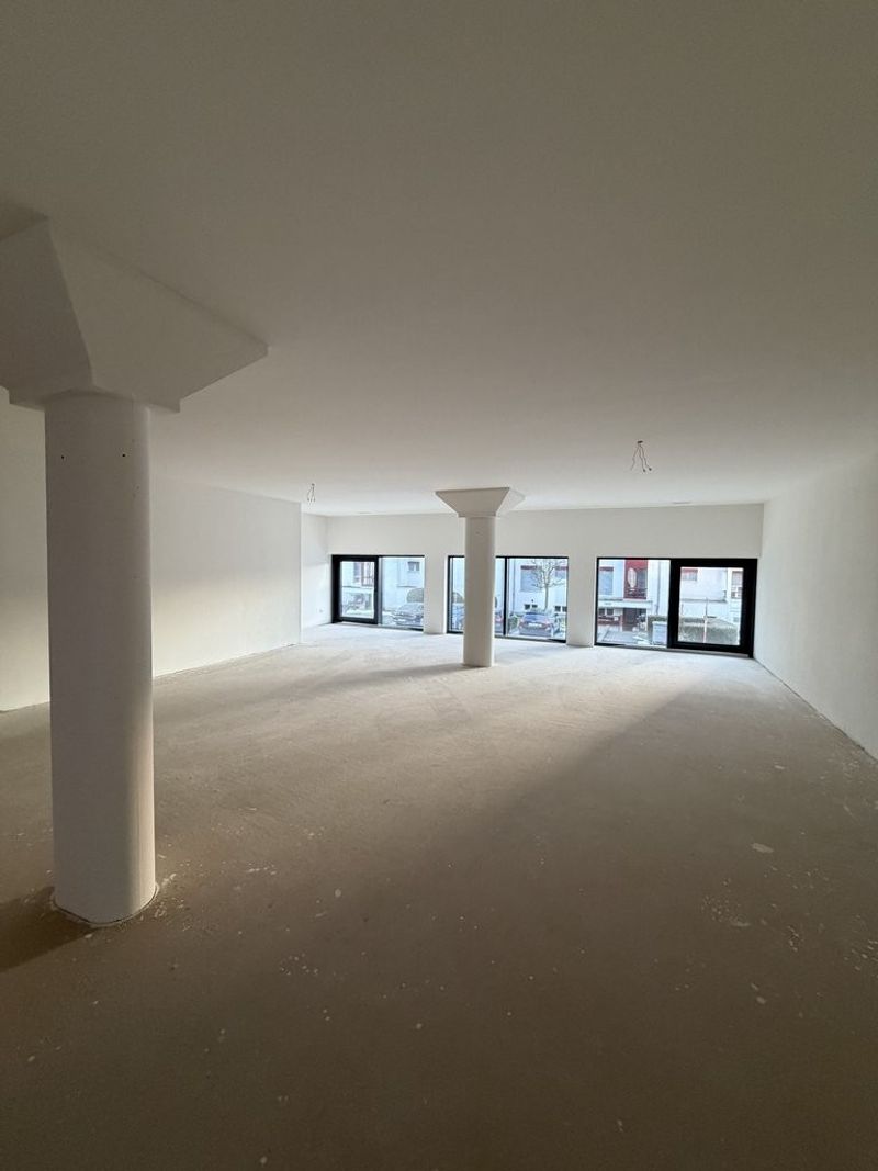 Attraktive Büro-/Gewerbefläche im Neubau, Erstbezug in Luzern/Littau - 2