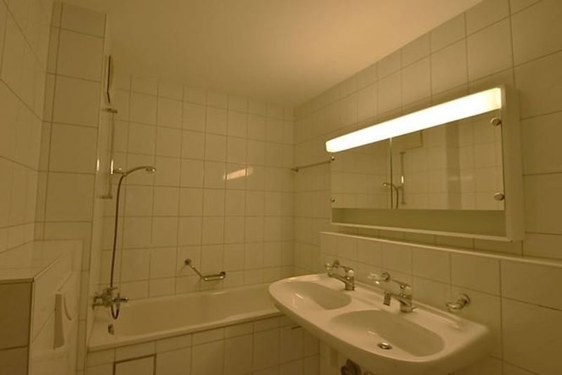 Wohnung mit Aussicht - 5