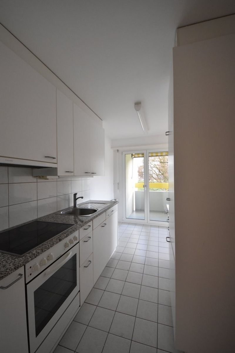Wohnung mit Aussicht - 6