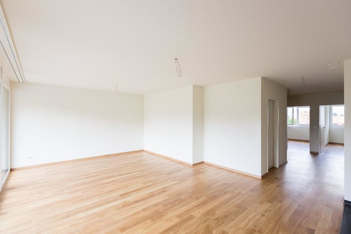 Moderne Wohlfühloase sucht Bewohner - drei Nettomieten geschenkt - 2