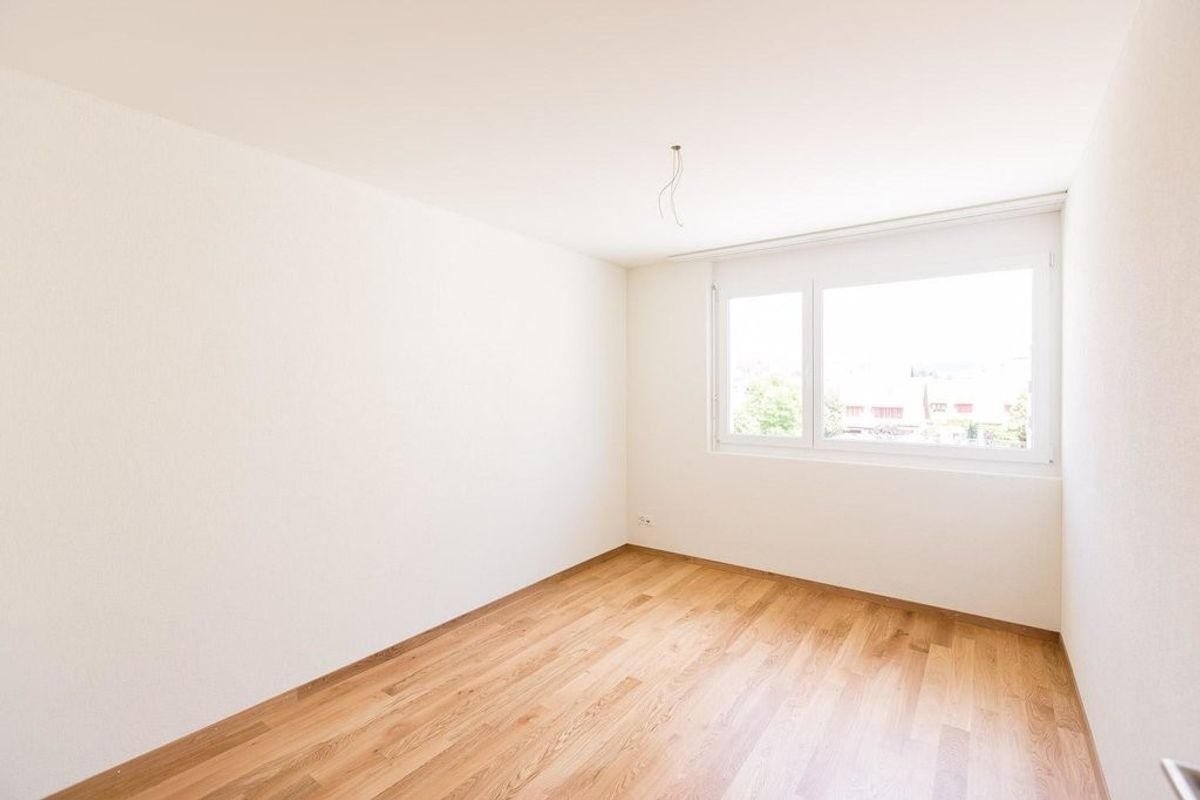 Moderne Wohlfühloase sucht Bewohner - drei Nettomieten geschenkt - 3